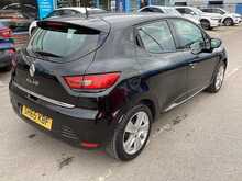 Renault Clio Dynamique Nav - U44433