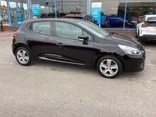Renault Clio Dynamique Nav - U44433