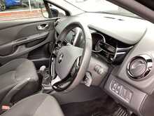 Renault Clio Dynamique Nav - U44433