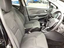 Renault Clio Dynamique Nav - U44433