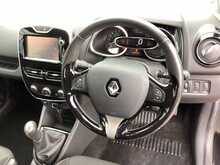 Renault Clio Dynamique Nav - U44433