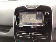 Renault Clio Dynamique Nav - U44433