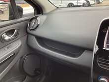 Renault Clio Dynamique Nav - U44433