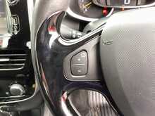 Renault Clio Dynamique Nav - U44433