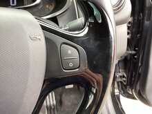Renault Clio Dynamique Nav - U44433
