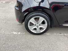 Renault Clio Dynamique Nav - U44433