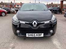 Renault Clio Dynamique Nav - U44433