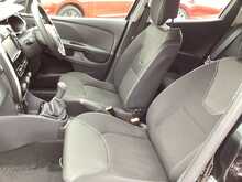 Renault Clio Dynamique Nav - U44433