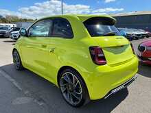 Abarth 500e Turismo - U44436