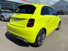 Abarth 500e Turismo - U44436