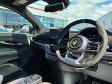 Abarth 500e Turismo - U44436