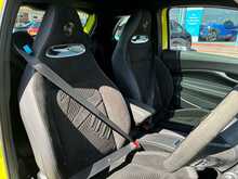 Abarth 500e Turismo - U44436