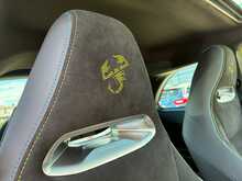 Abarth 500e Turismo - U44436