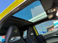 Abarth 500e Turismo - U44436