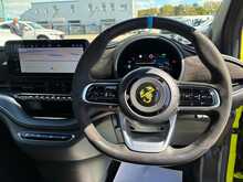 Abarth 500e Turismo - U44436