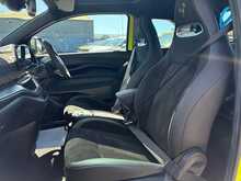 Abarth 500e Turismo - U44436