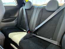 Abarth 500e Turismo - U44436