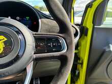 Abarth 500e Turismo - U44436