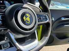 Abarth 500e Turismo - U44436