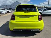 Abarth 500e Turismo - U44436