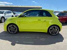 Abarth 500e Turismo - U44436
