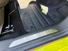 Abarth 500e Turismo - U44436