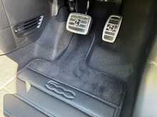 Abarth 500e Turismo - U44436