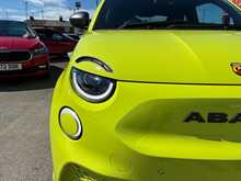 Abarth 500e Turismo - U44436