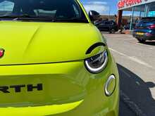 Abarth 500e Turismo - U44436