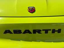 Abarth 500e Turismo - U44436