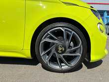Abarth 500e Turismo - U44436