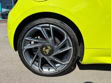 Abarth 500e Turismo - U44436