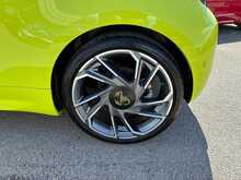 Abarth 500e Turismo - U44436