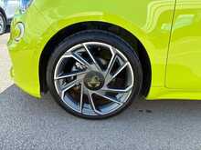 Abarth 500e Turismo - U44436