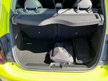 Abarth 500e Turismo - U44436
