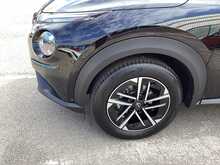 Nissan Juke N-Connecta - U44455