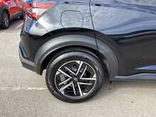 Nissan Juke N-Connecta - U44455