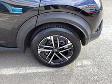 Nissan Juke N-Connecta - U44455