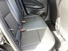 Nissan Juke N-Connecta - U44455
