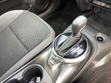 Nissan Juke N-Connecta - U44455