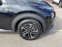 Nissan Juke N-Connecta - U44455