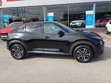 Nissan Juke N-Connecta - U44455