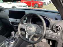 Nissan Juke N-Connecta - U44455