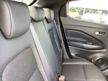 Nissan Juke N-Connecta - U44455