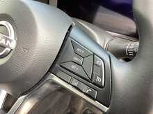 Nissan Juke N-Connecta - U44455