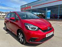 Honda Jazz h i-MMD SR - U44458