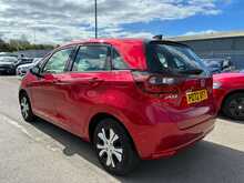 Honda Jazz h i-MMD SR - U44458
