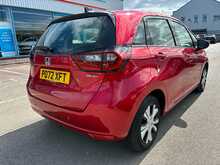 Honda Jazz h i-MMD SR - U44458