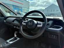 Honda Jazz h i-MMD SR - U44458