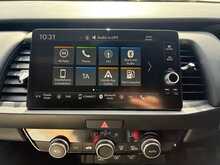 Honda Jazz h i-MMD SR - U44458
